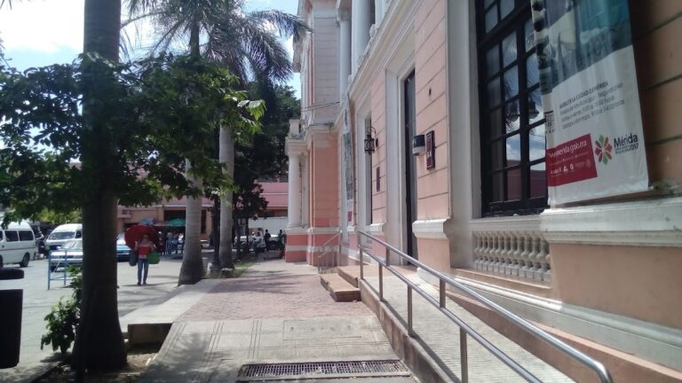 Galería de Arte Municipal de Mérida
