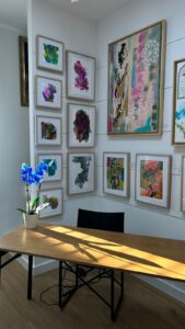 Galería de Arte – Talleres Artísticos Las Rozas