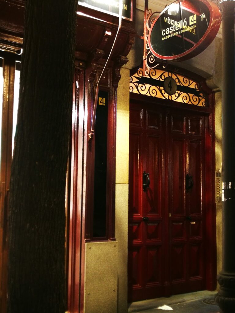 Galería de Arte y enmarcación Castelló 4