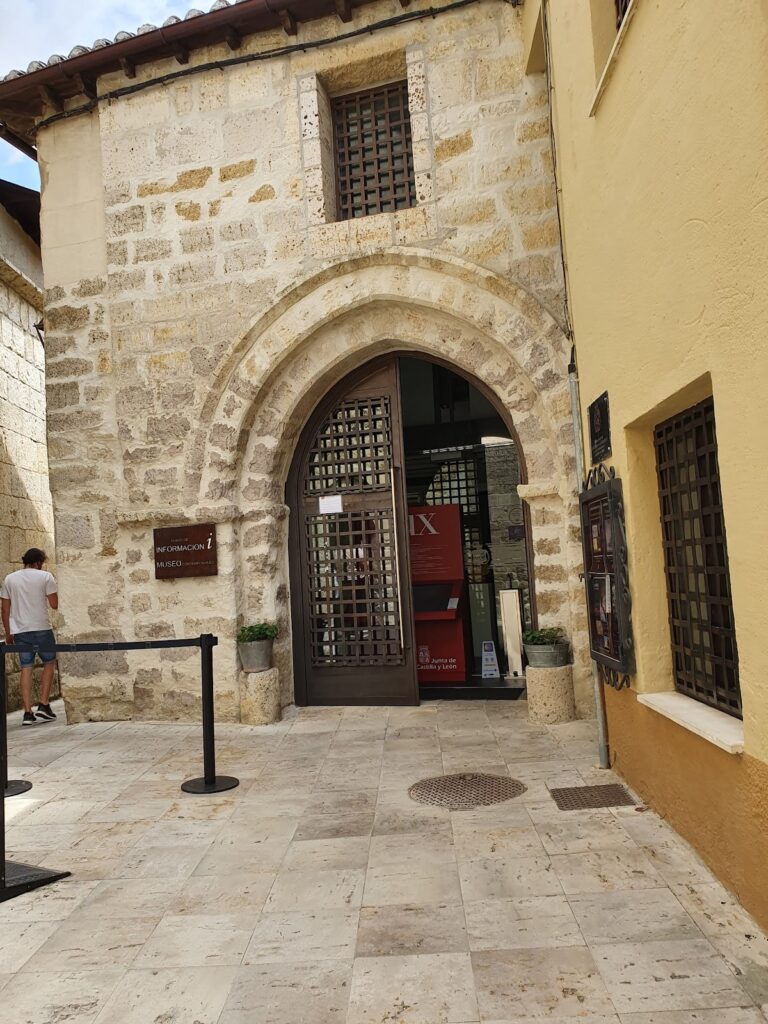 Galería de arte Carrión