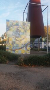 Homenaje a los Ceramistas