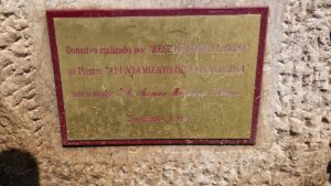 Homenaje ganaderos de Villaviciosa