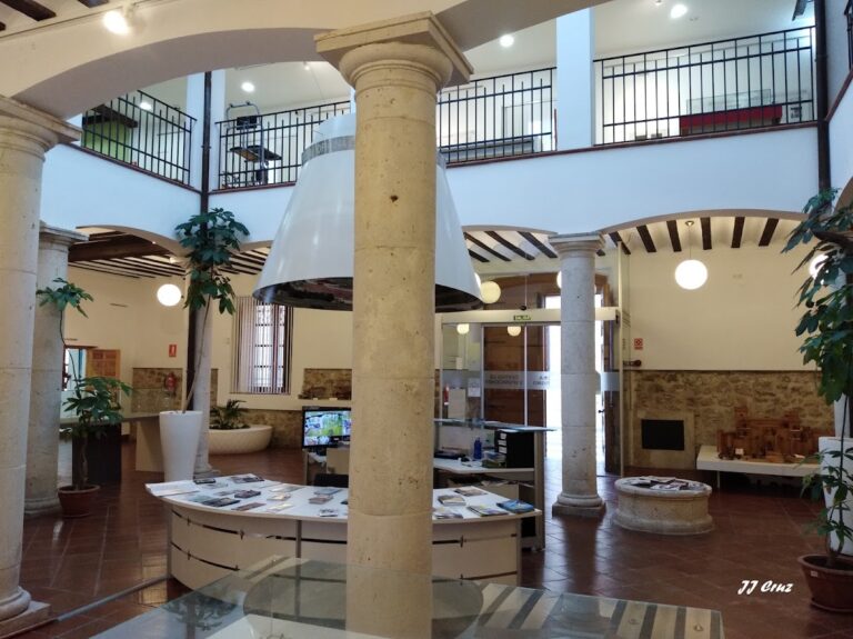 Hospital de Nuestra Señora de la Clemencia (Museo de la Medicina)