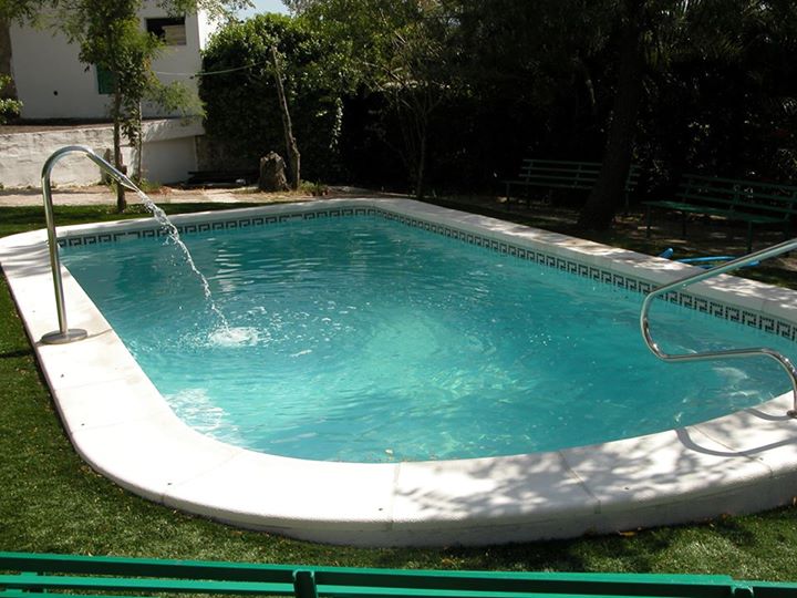 Hostal El Venero