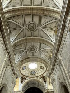 Iglesia de San Nicolás El Real