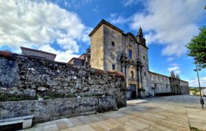 Iglesia de Santo Domingo