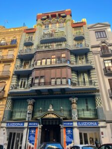 Iluziona Museo