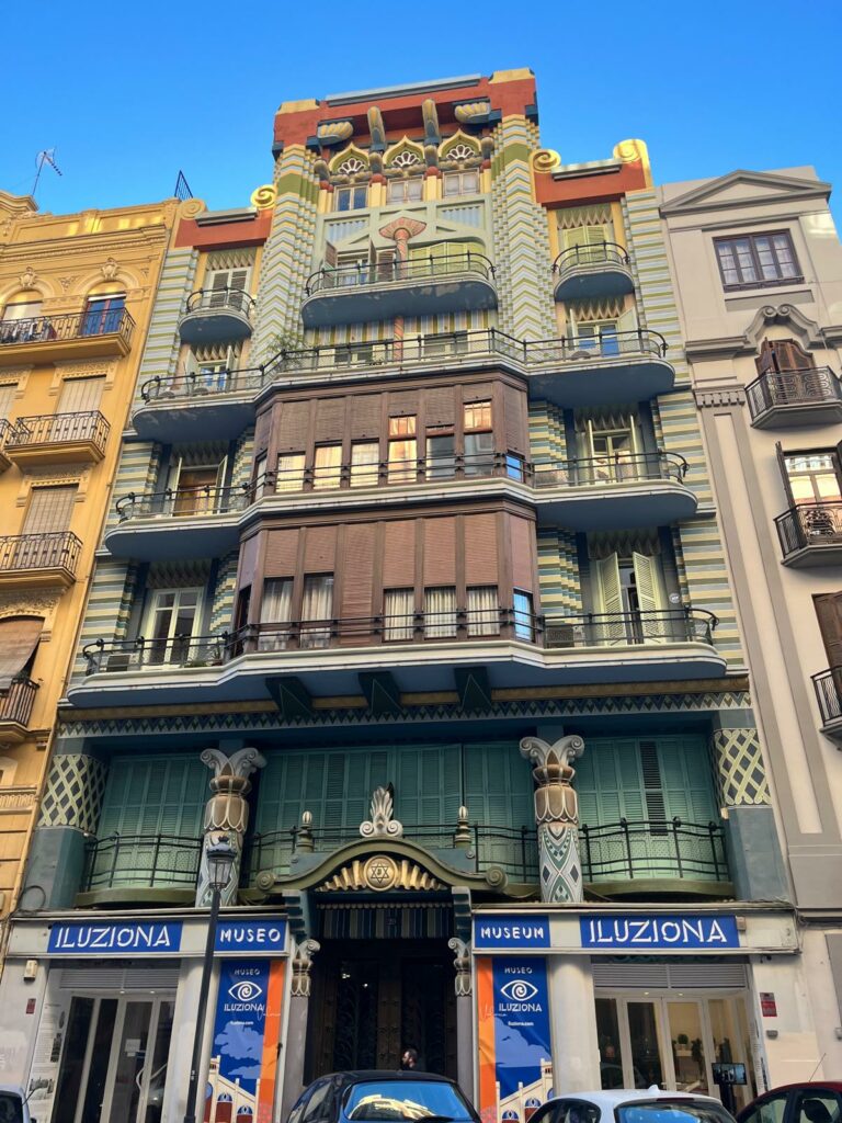 Iluziona Museo