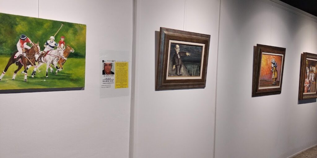 ImaginArte -Escuela y galeria de Arte Internacional – Ventas de obras de arte original y certificadas.