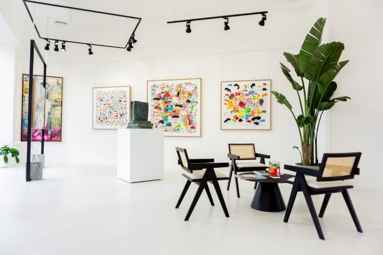 Jaloe Art Gallery