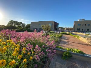 Jardín Botánico de Castilla-La Mancha