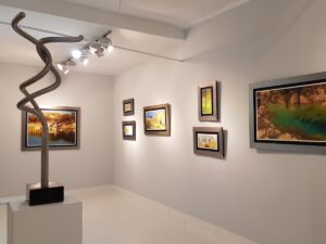 Javier Roman gallery
