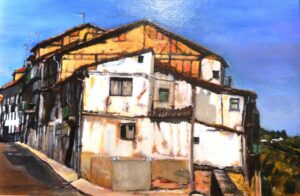 Jewish Museum David Melul