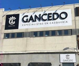 José Luis Gancedo García