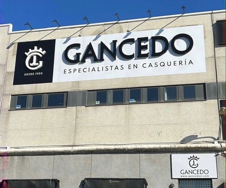 José Luis Gancedo García