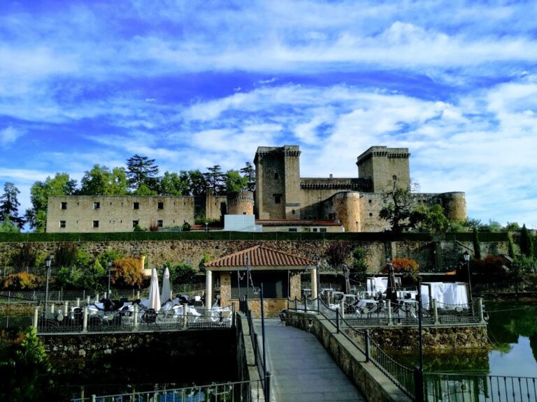 La Aliseda Park