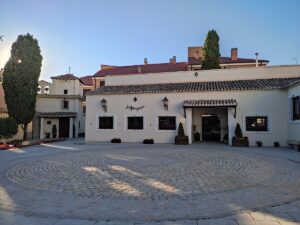 La Almazara Centro Cultural