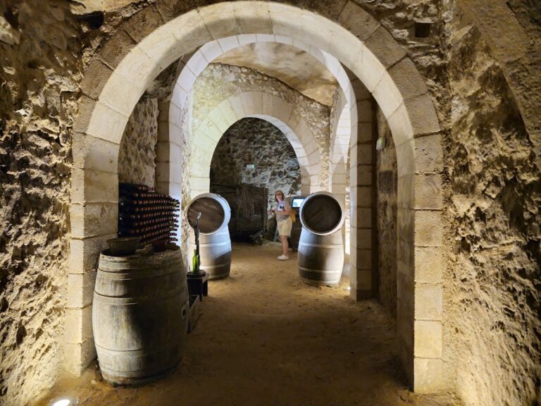 La Bodega de Las Ánimas / La Bodega de Las Caballerizas