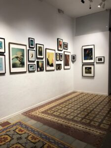 La Casa Amarilla Málaga