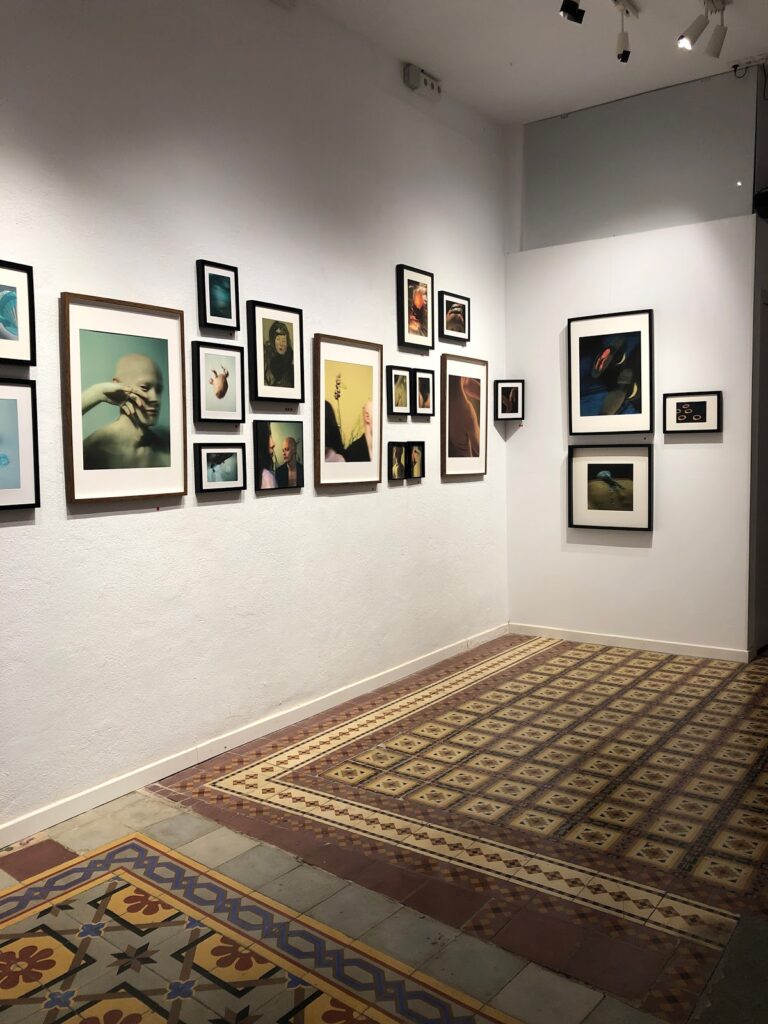 La Casa Amarilla Málaga