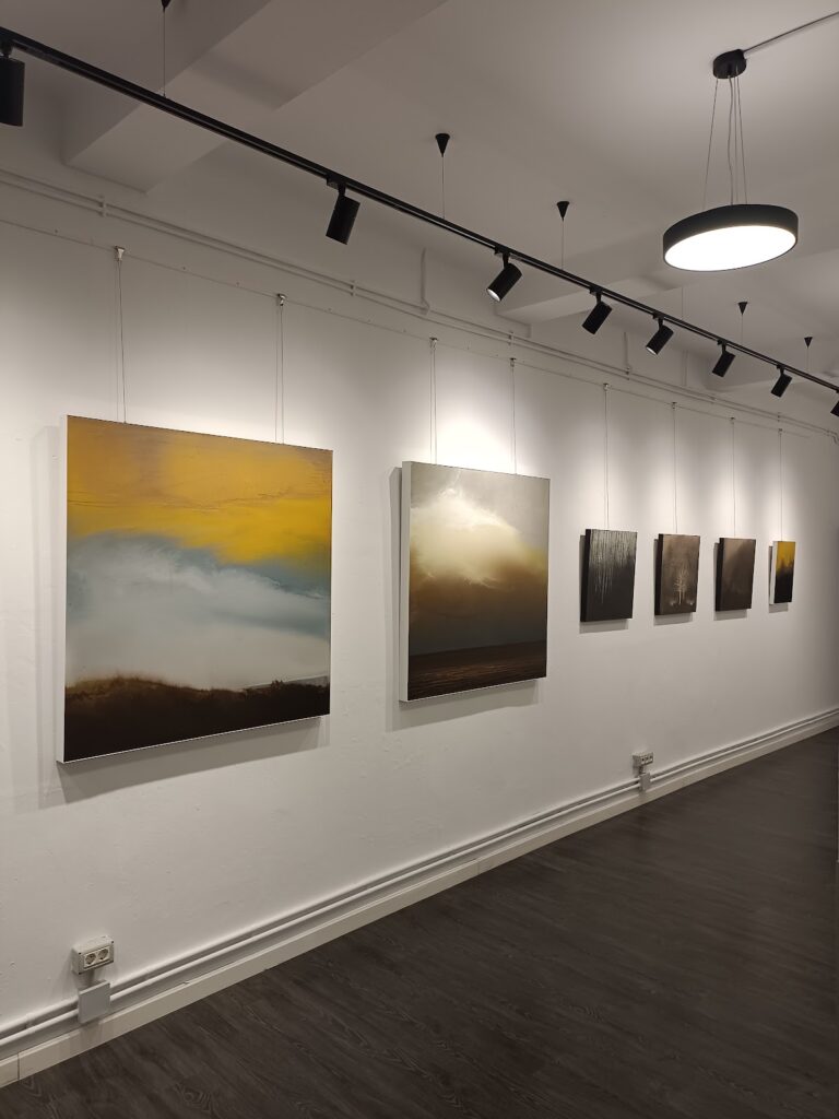 La Galería Escondida