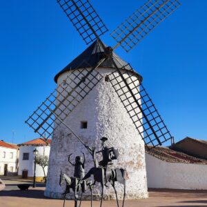 La Molineta – Museo etnográfico