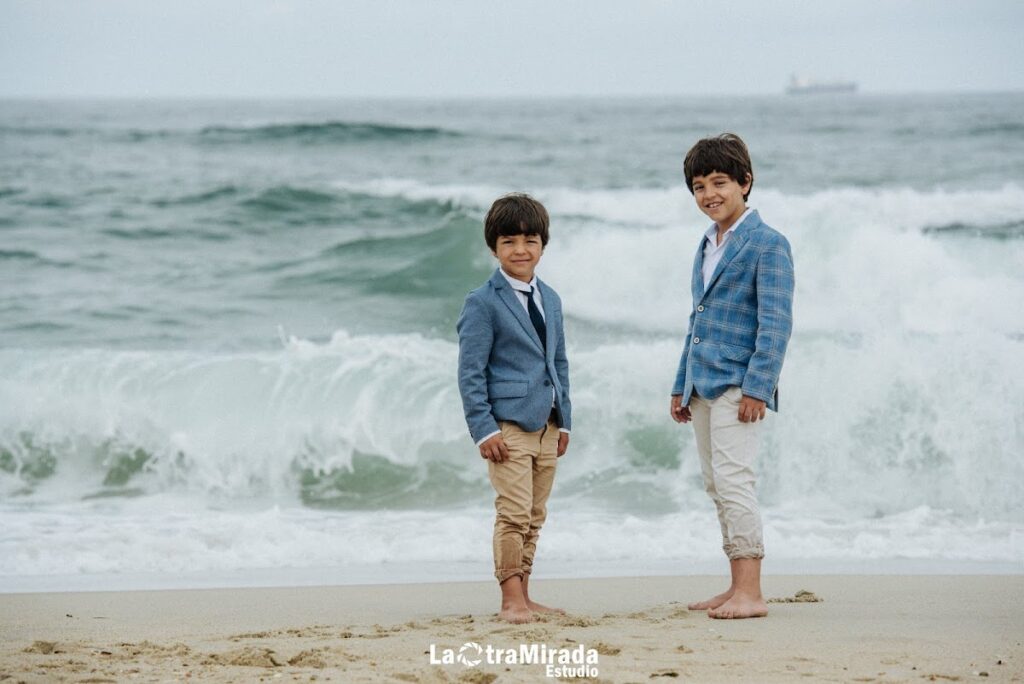 La Otra Mirada. Estudio