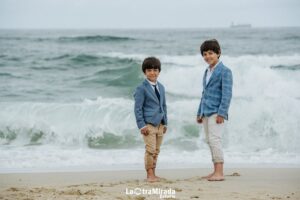 La Otra Mirada. Estudio