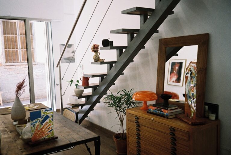 La Trenza Gallery