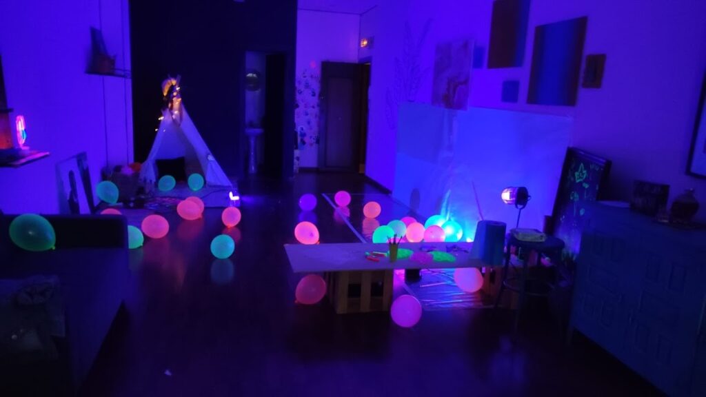 La galería escuela creativa