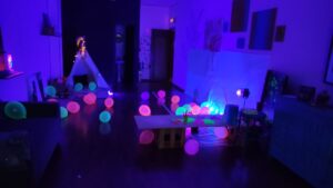 La galería escuela creativa