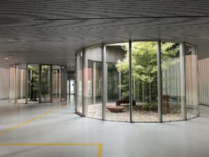Lecrác – Centro Cultural Antigua Cárcel