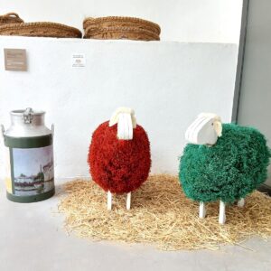 Manchego Cheese Museum and Art Collection