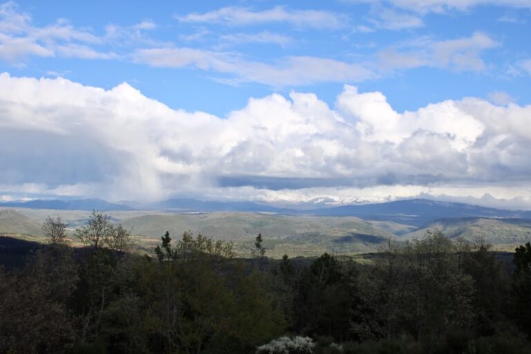 Mirador de la Cabezuela