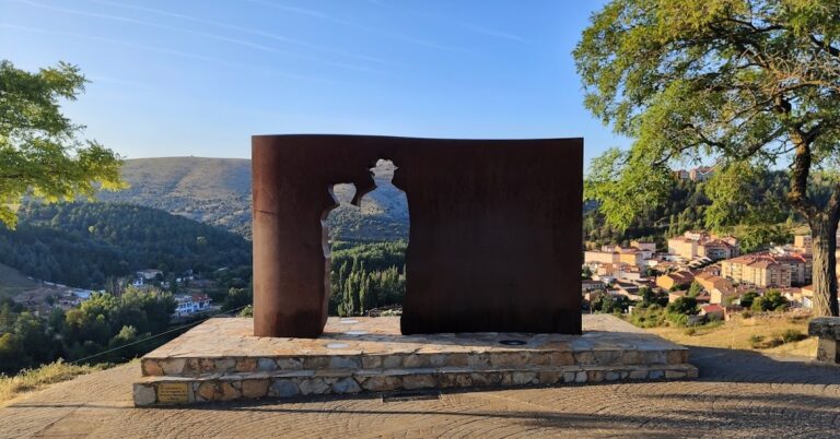 Mirador de los Cuatro Vientos