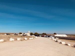 Molino Inca Garcilaso – Gigante del Vino de la Mancha