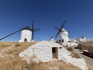 Molino Infante