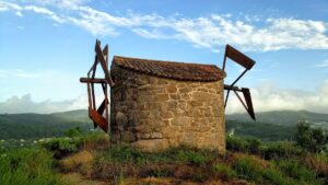 Molinos de Vientos