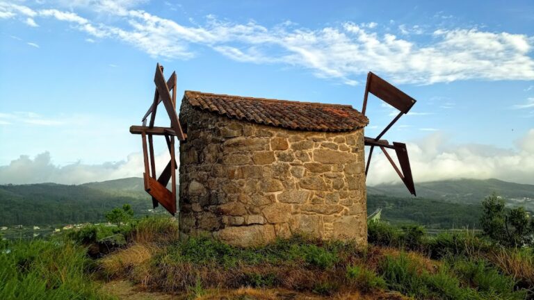 Molinos de Vientos