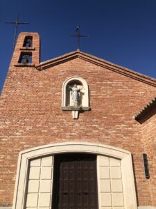 Monasterio del Sagrado Corazón