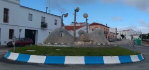 Monumento al Jornalero