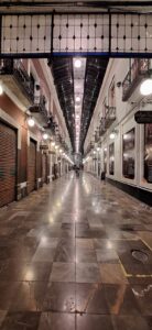 Municipal Art Gallery Palace