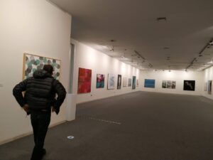 Municipal Foundation of Culture Siero