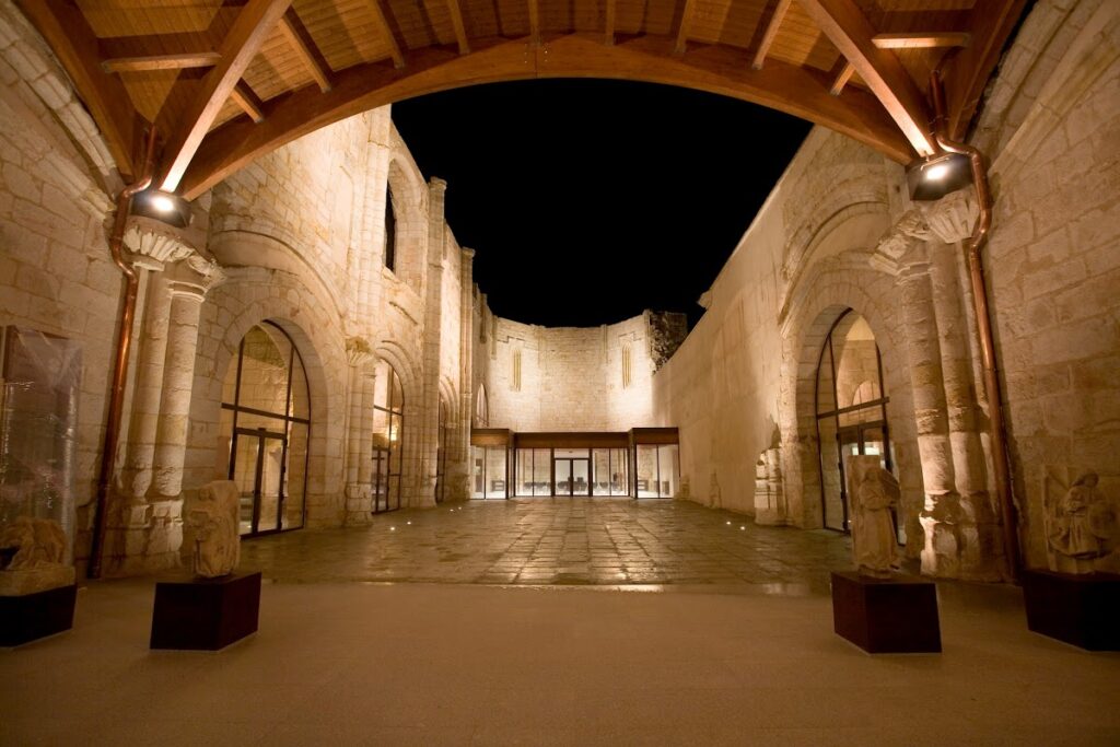 Museo Arqueológico Padre Belda