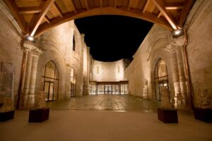 Museo Arqueológico Padre Belda