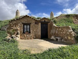 Museo Casa Cueva