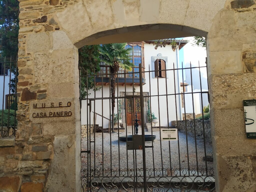 Museo Casa Panero