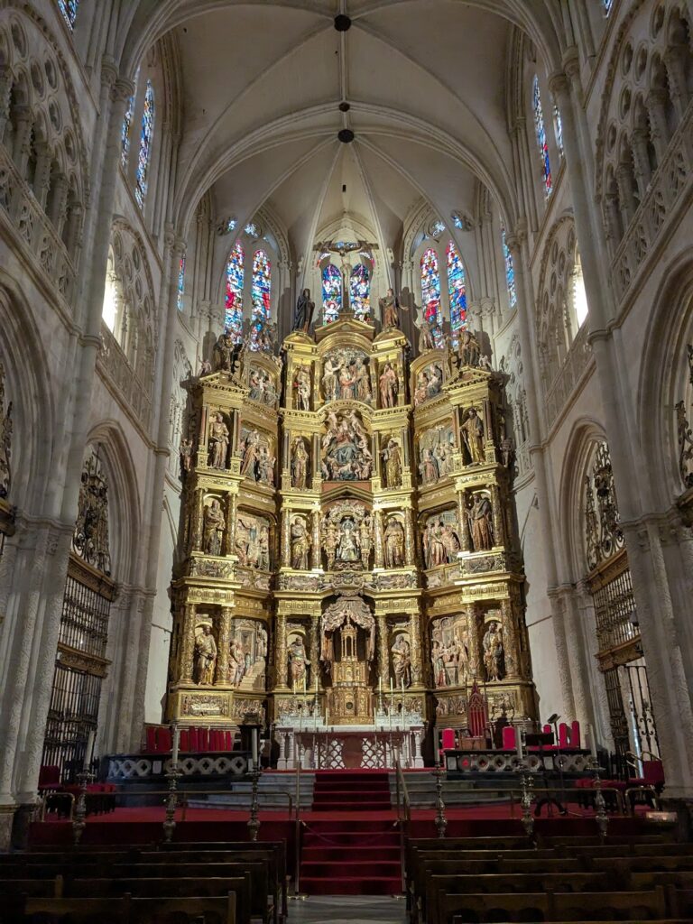Museo Catedralicio de Burgos