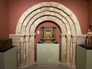 Museo Diocesano de Arte Antiguo