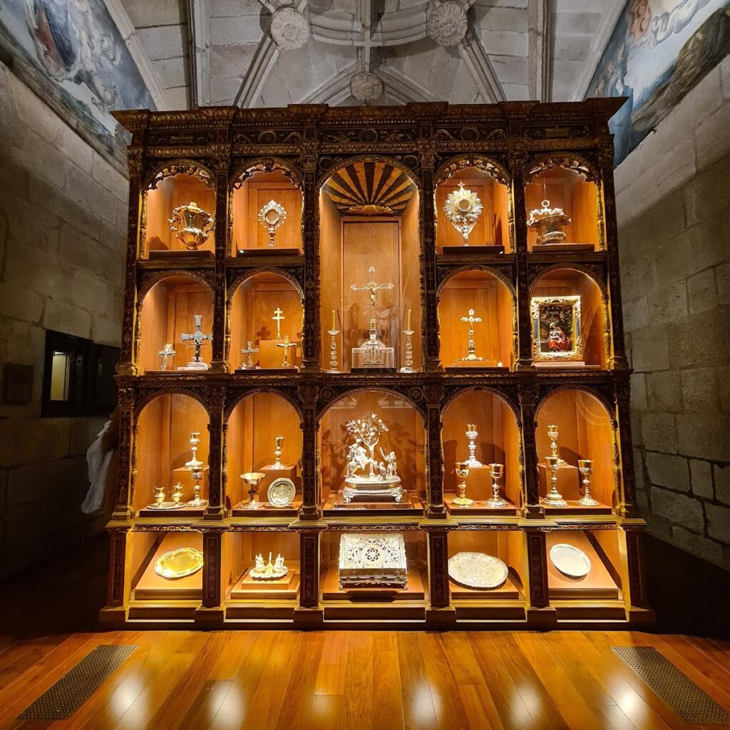 Museo Diocesano y Catedralicio